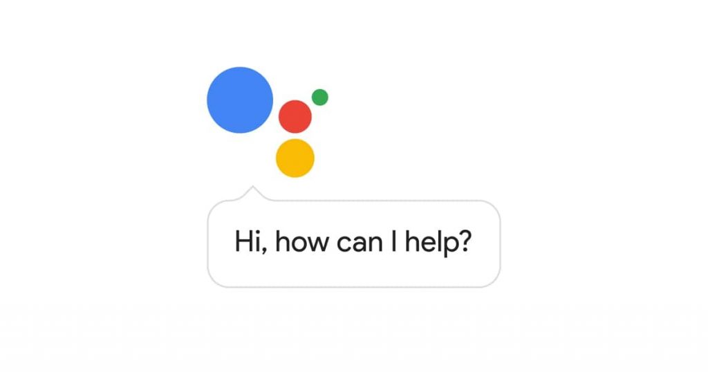 Google Assistant on Gmail