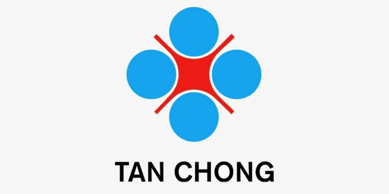tan chong