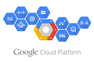 google cloud platform