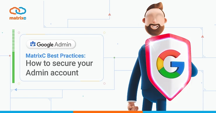 Securing Admin Account