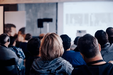 Conference