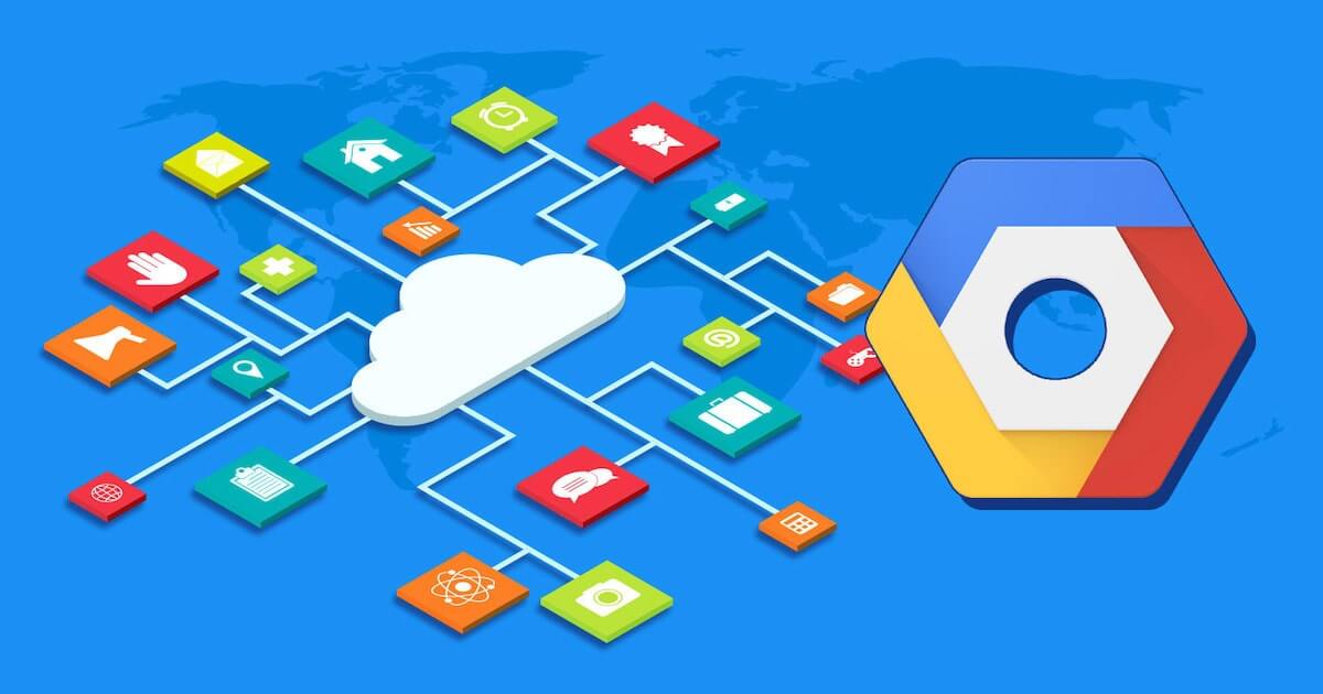 Google Cloud