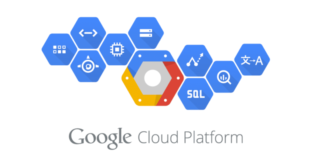 Google Cloud Platform