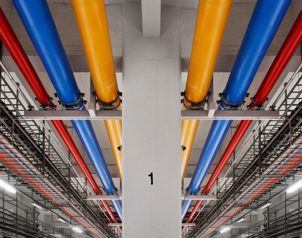 Data Centre