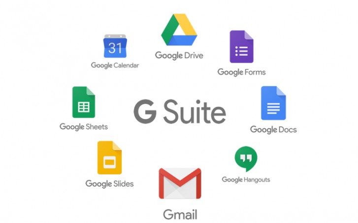 G Suite