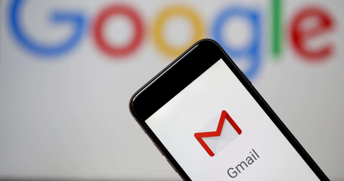 Gmail