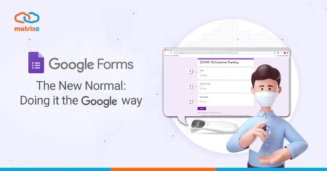 Google Form