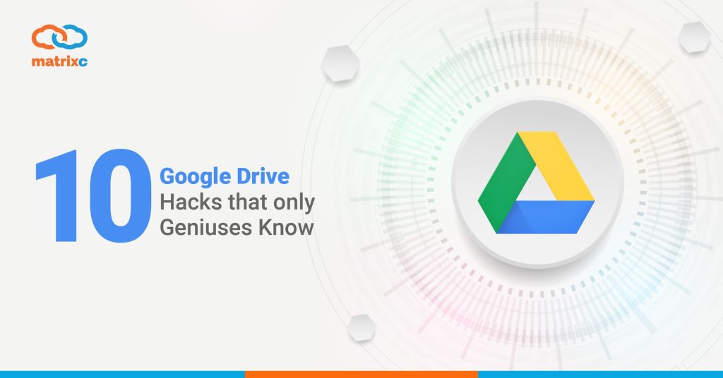 Google Drive