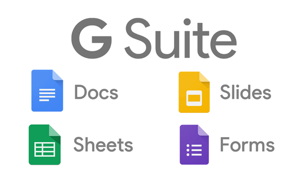 G Suite