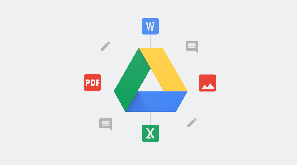 Google Drive