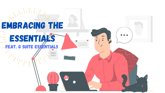 G Suite Essentials