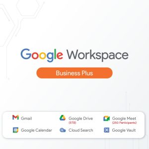 Google Workspace Business Plus