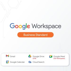 Google Workspace Business Standard