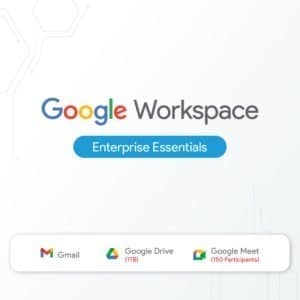 Google Workspace Enterprise Essentials