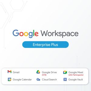 Google Workspace Enterprise Plus