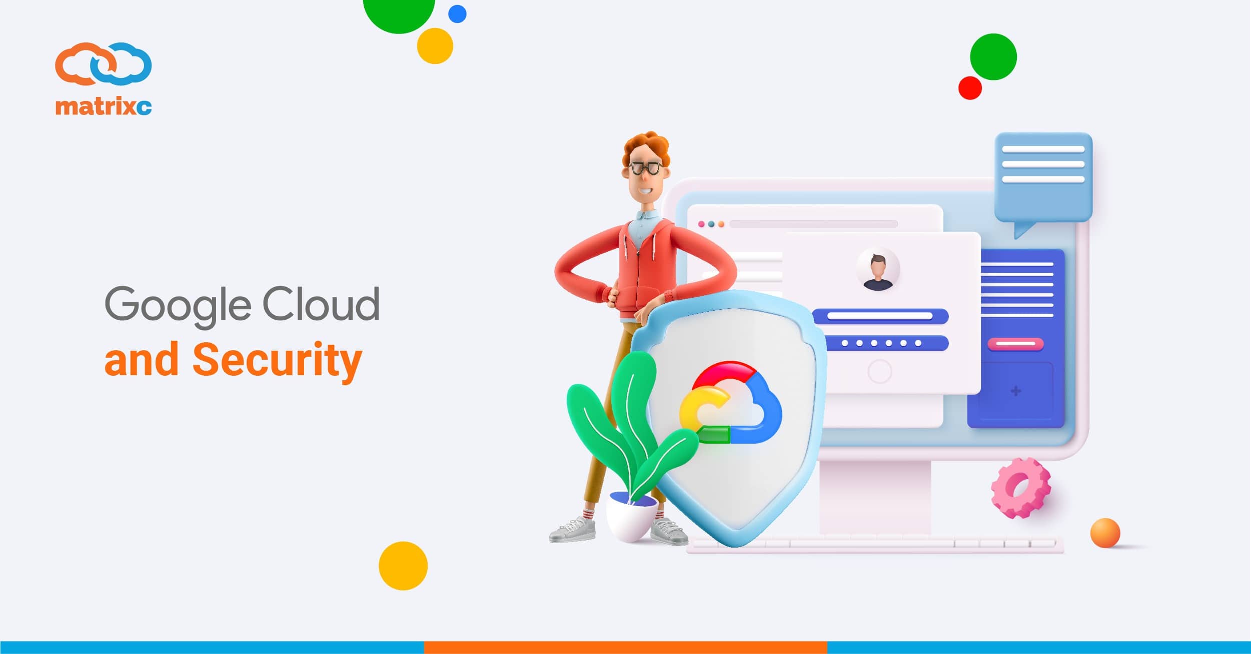 Google Cloud and Security