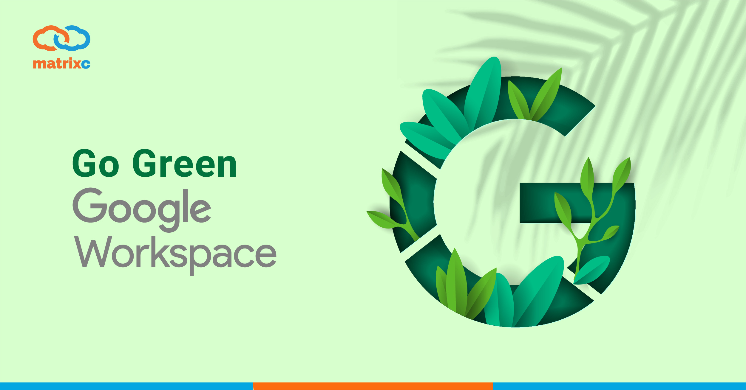 go-green-with-google-workspace