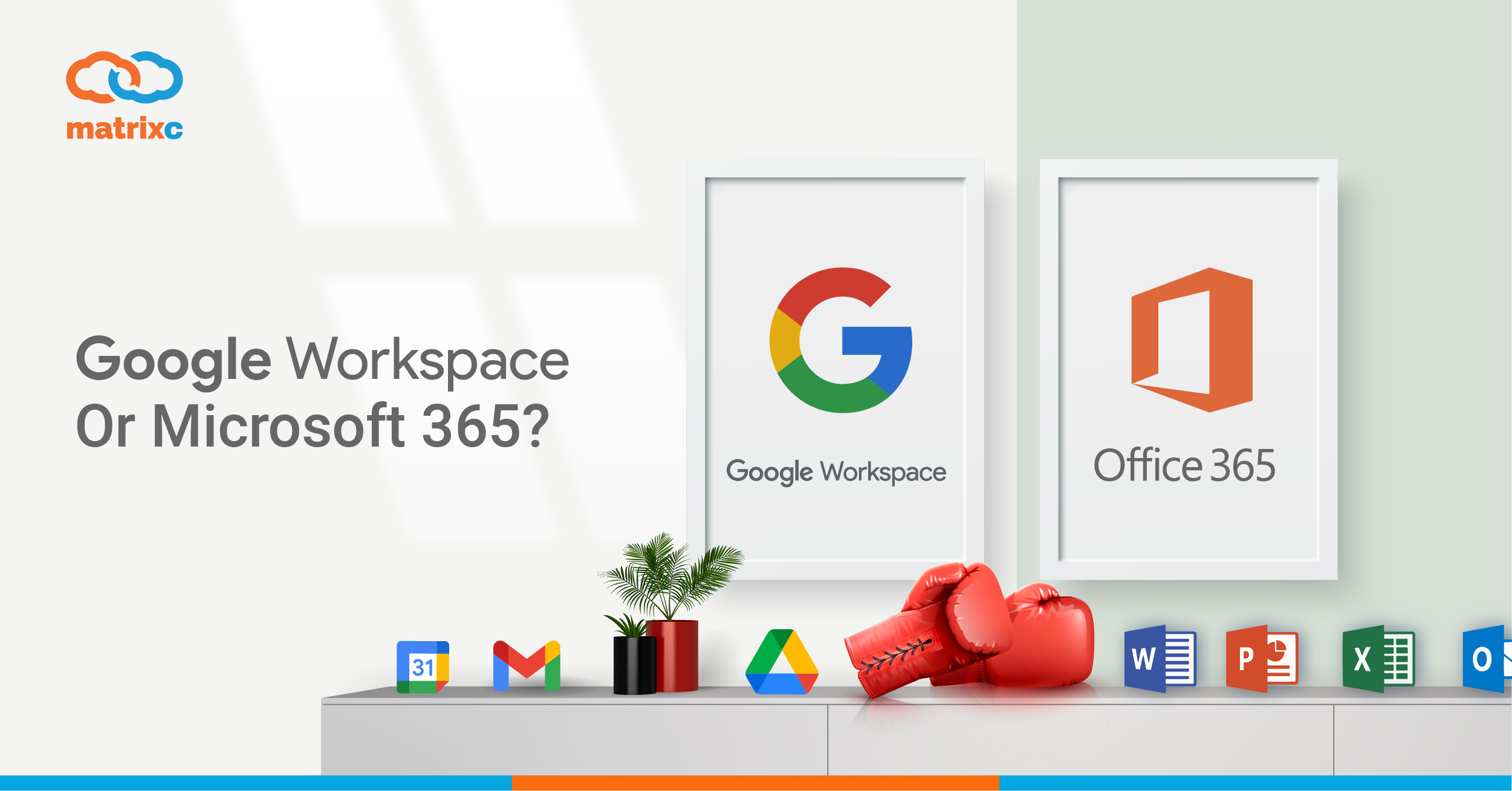 Google Workspace