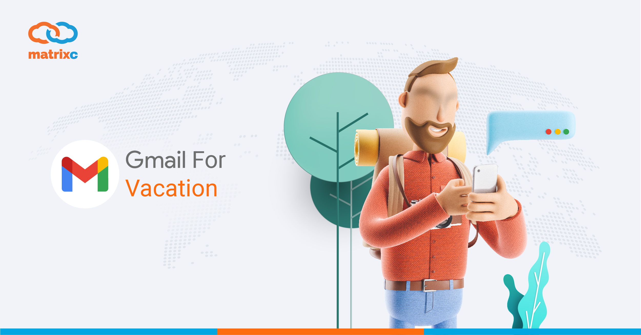 gmail-for-vacation