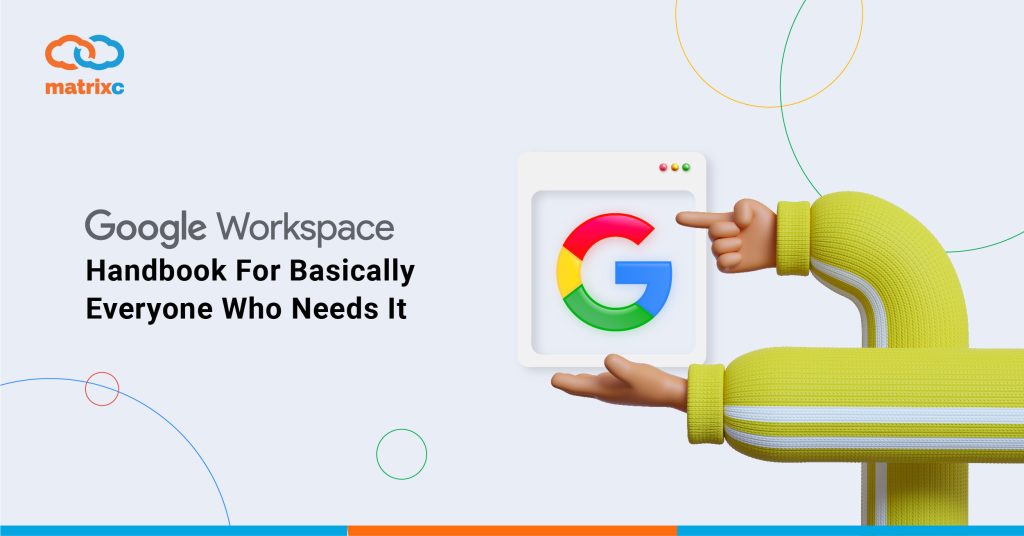 Google Workspace