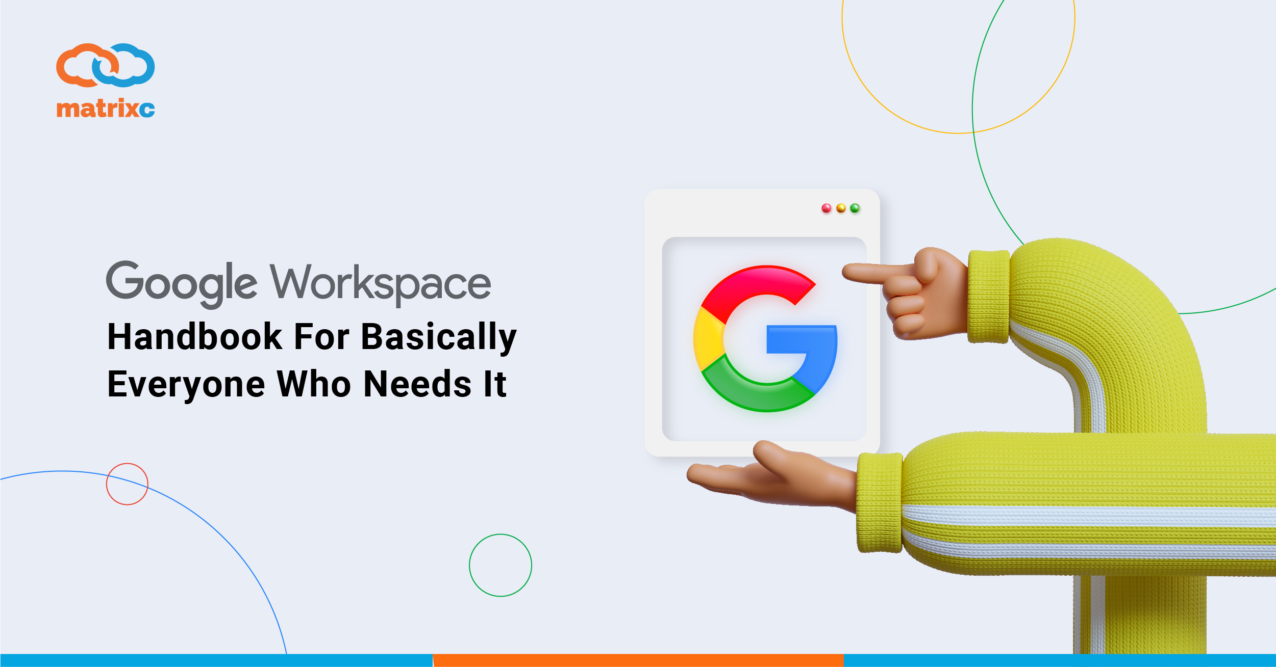 Google Workspace