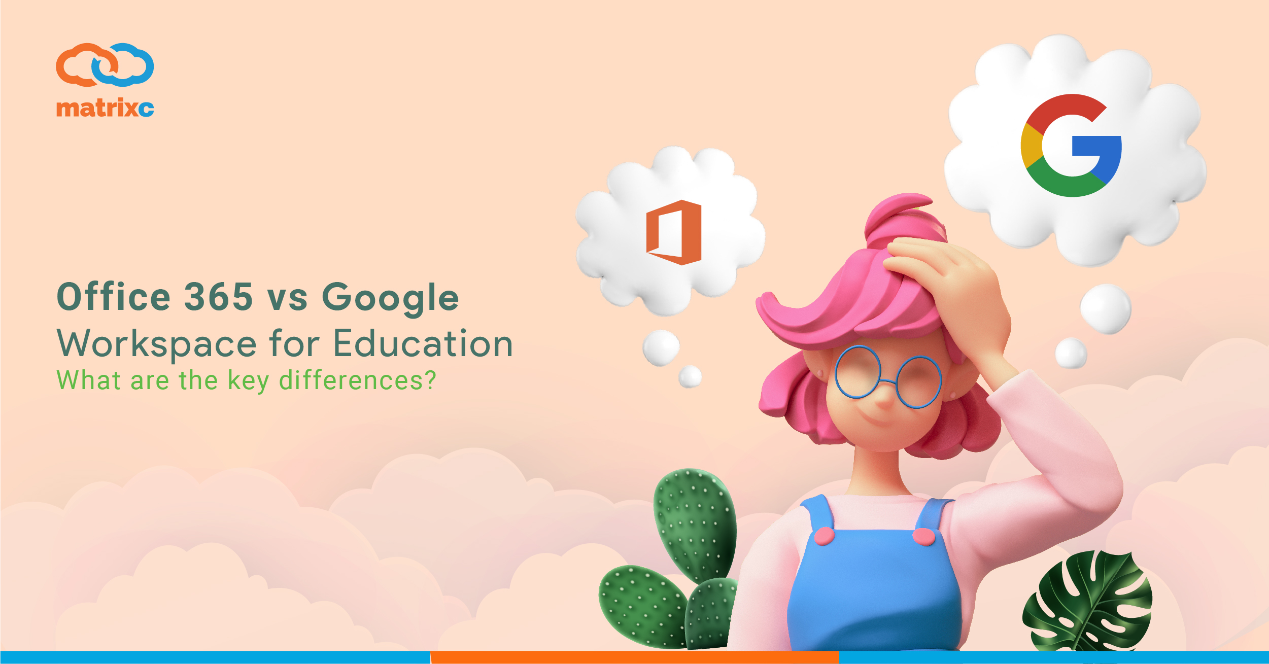 Office 365 Vs. Google Workspace For Education - Which One Is The Best For  You