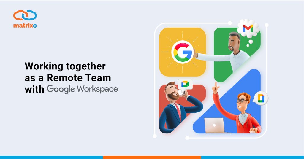 working-together-with-google-workspace