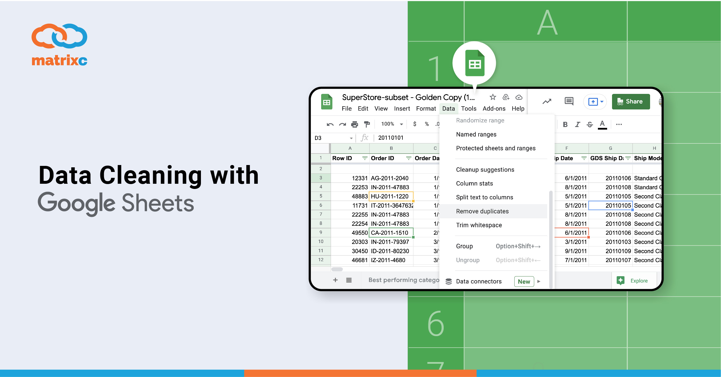 data-cleaning-with-google-sheets