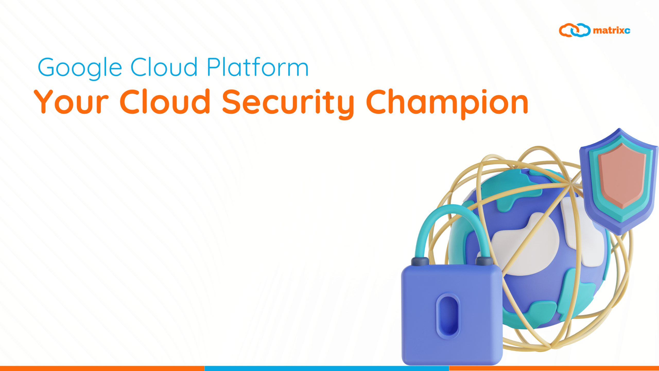 Your Cloud Security Champion