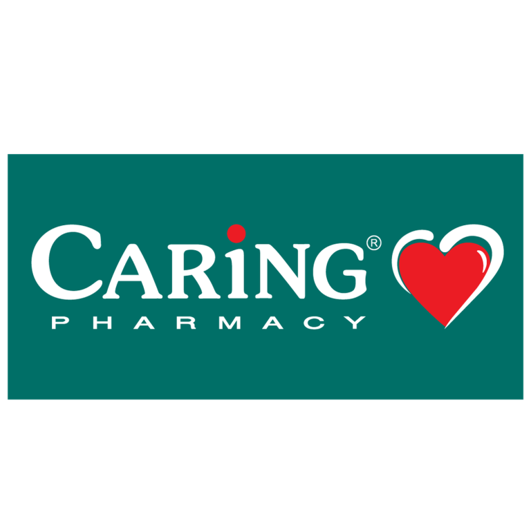 Caring Pharmacy Retail Management Sdn Bhd