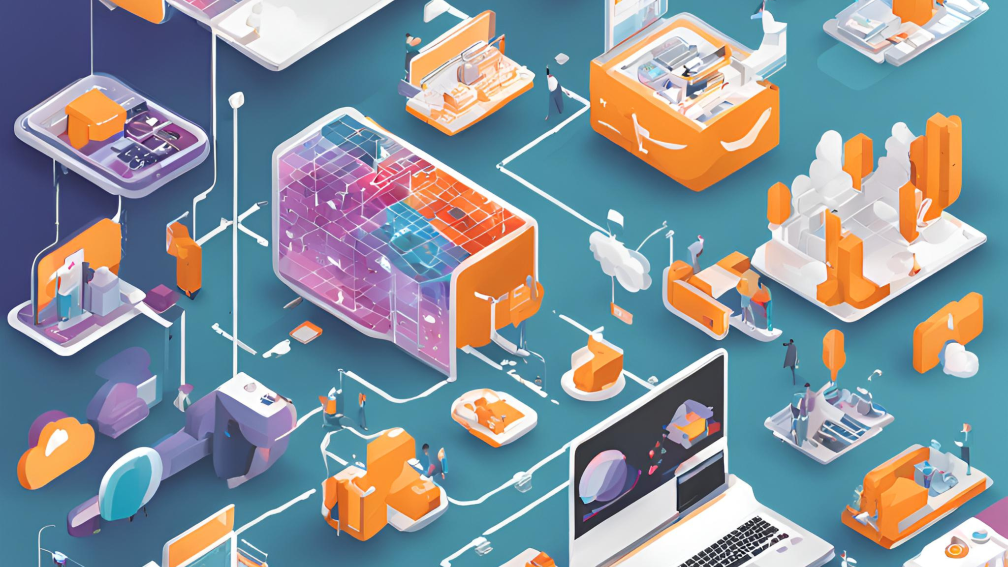 How To Ensure Business Continuity With Cloud Infrastructure And ...