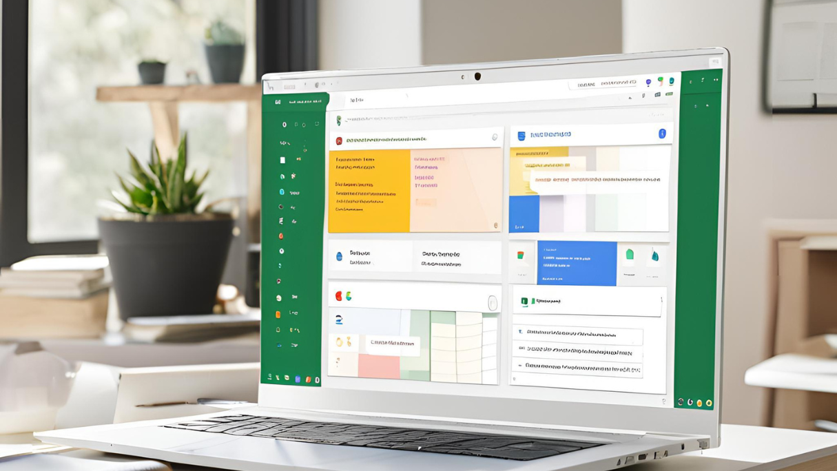 Boost Productivity: Master Google Workspace Tools In 2025 – Matrix ...