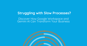 Google Workspace and Gemini AI