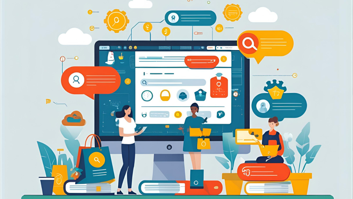 Boost E-Commerce