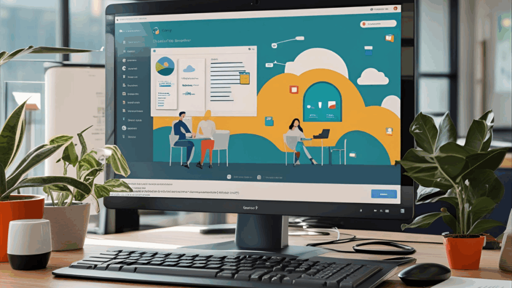 Remote-Workforce