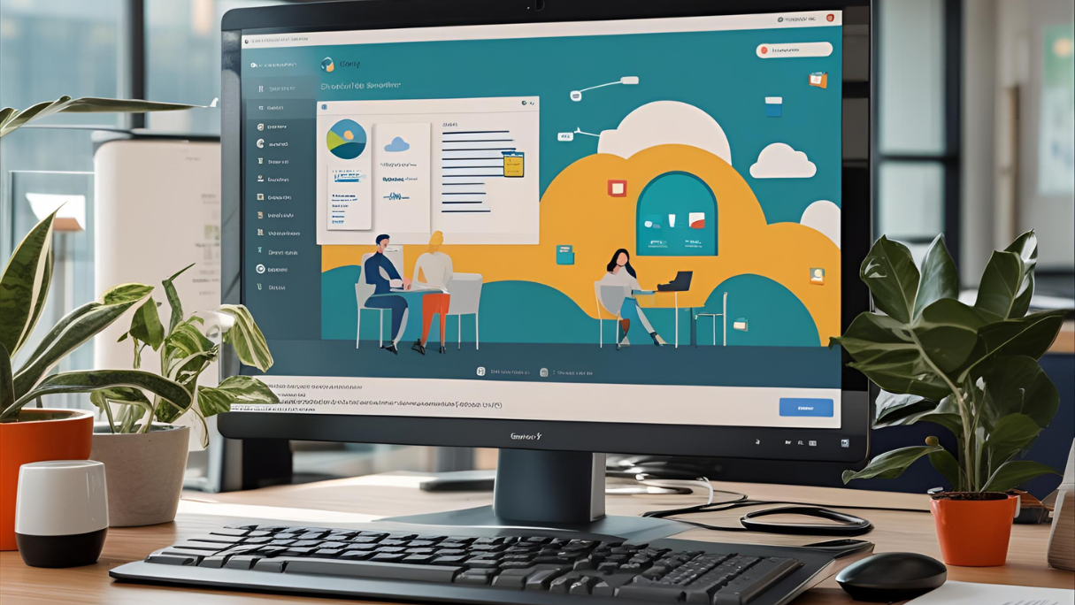 Remote-Workforce