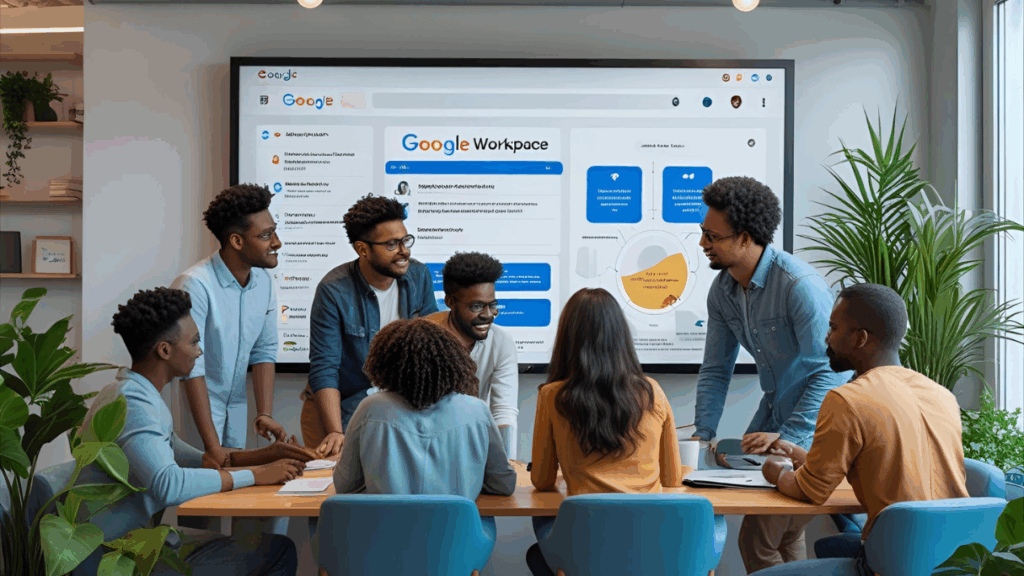 AI-Powered Tools