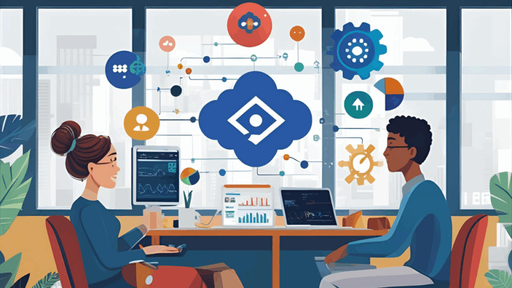 Scale-AI-Initiatives