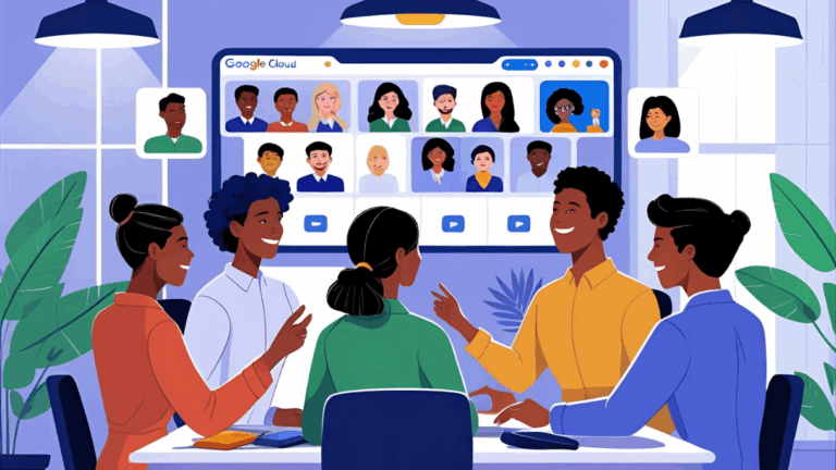 How To Enable A Remote Workforce With Google Cloud’s Virtual Desktops ...