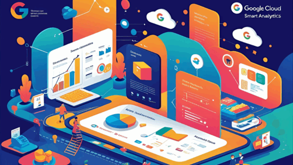 Transforming The Retail Experience With Google Cloud’s Smart Analytics ...