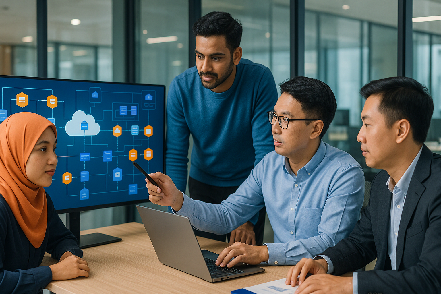 Google Cloud Infrastructure delivering business resilience results