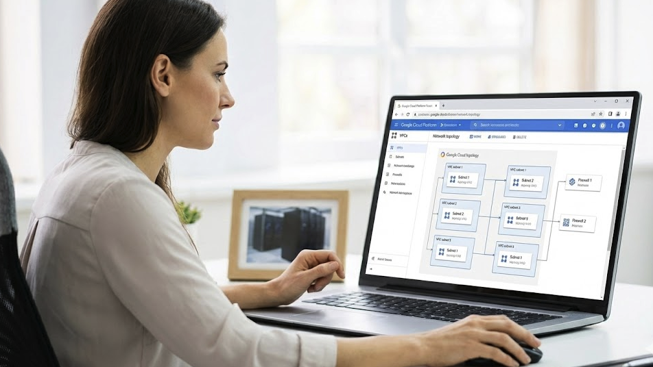Secure Cloud Infrastructure